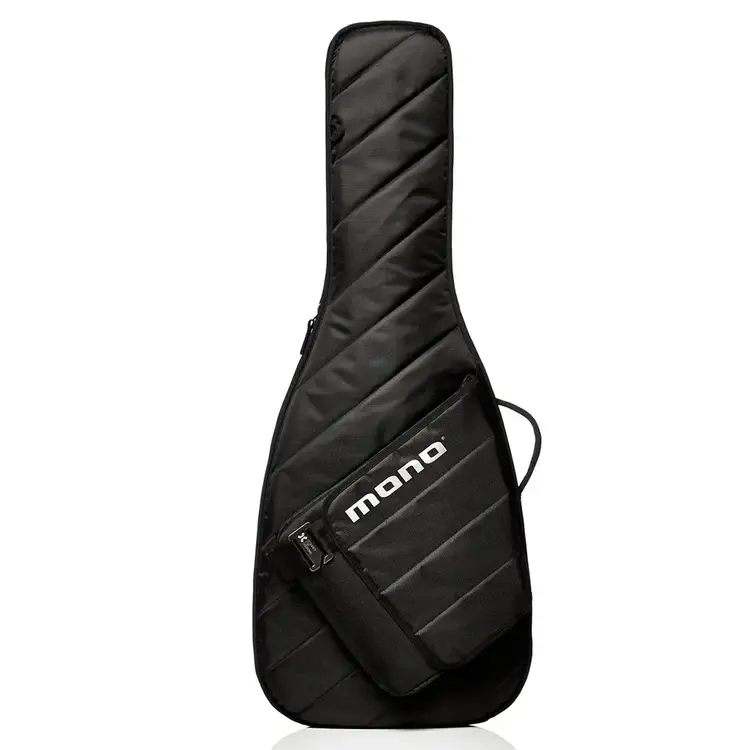 Mono Mono M80 Series M80-SEG-BLK Electric Guitar Sleeve in Black