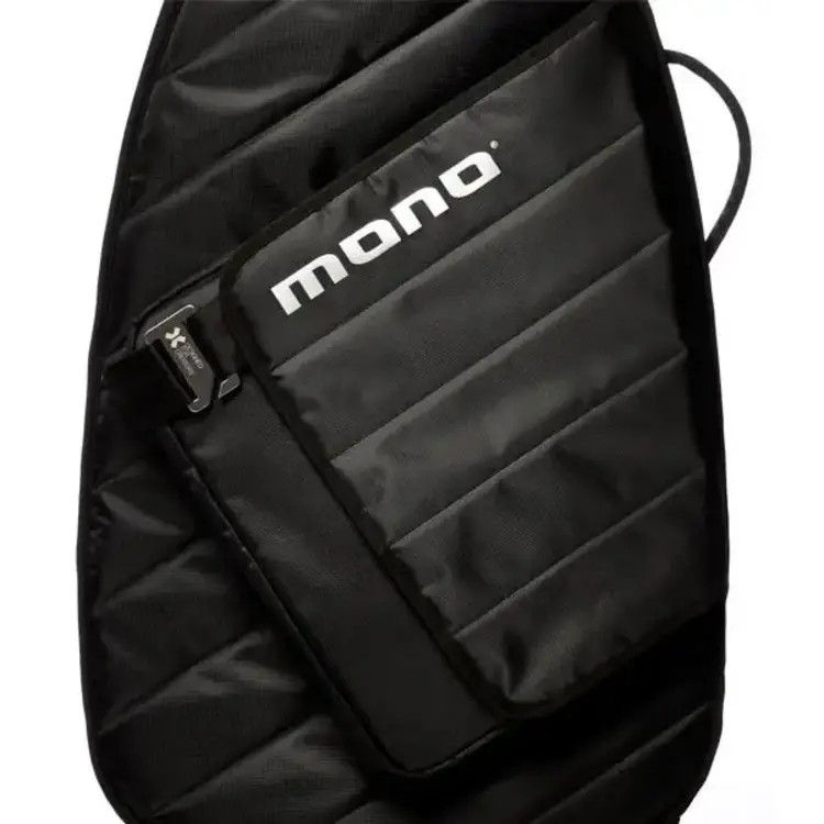 Mono Mono M80 Series M80-SEG-BLK Electric Guitar Sleeve in Black