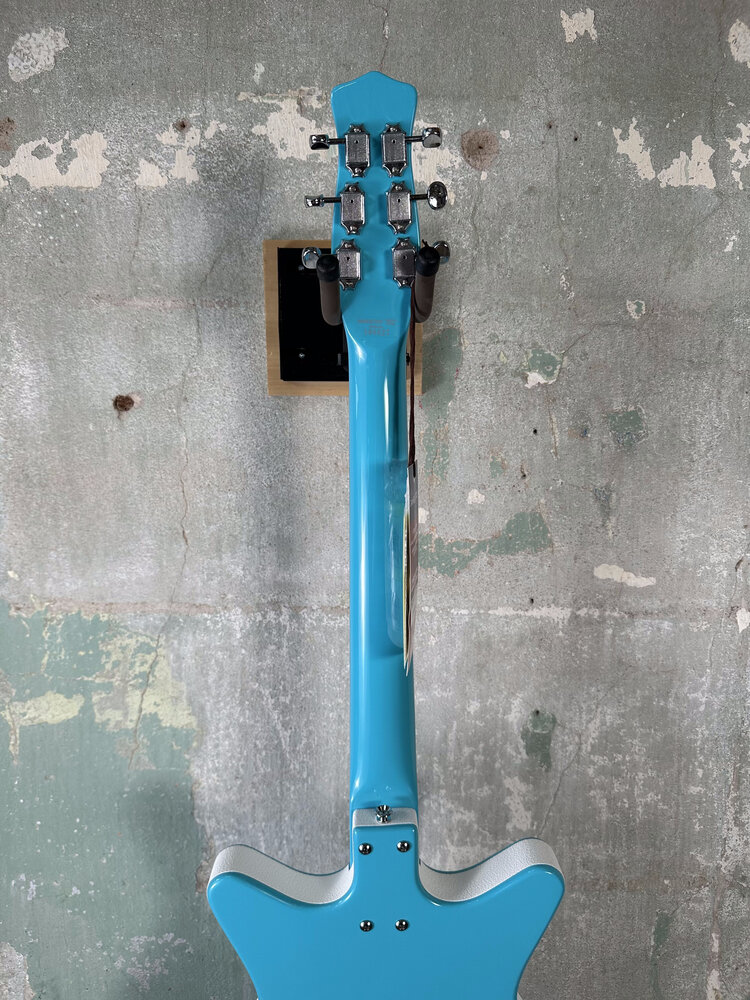 Danelectro Danelectro 59 Mod NOS+ Baby Come Back Blue