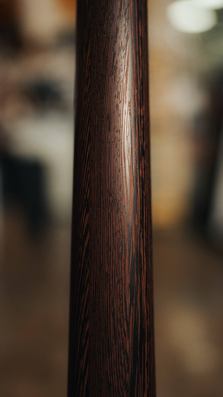 Warwick Warwick Custom Shop Masterbuilt Corvette FNA Jazzman Bass 2024