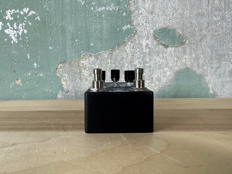 Keeley USED Keeley ECCOS Neo-Vintage Tape Delay 2019 - Present - Custom