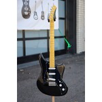 Kauer Guitars Kauer Guitars Custom David Gilmour Inspired Electroliner - Black