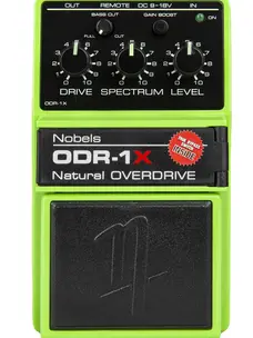 Nobels Nobels ODR-1X Overdrive