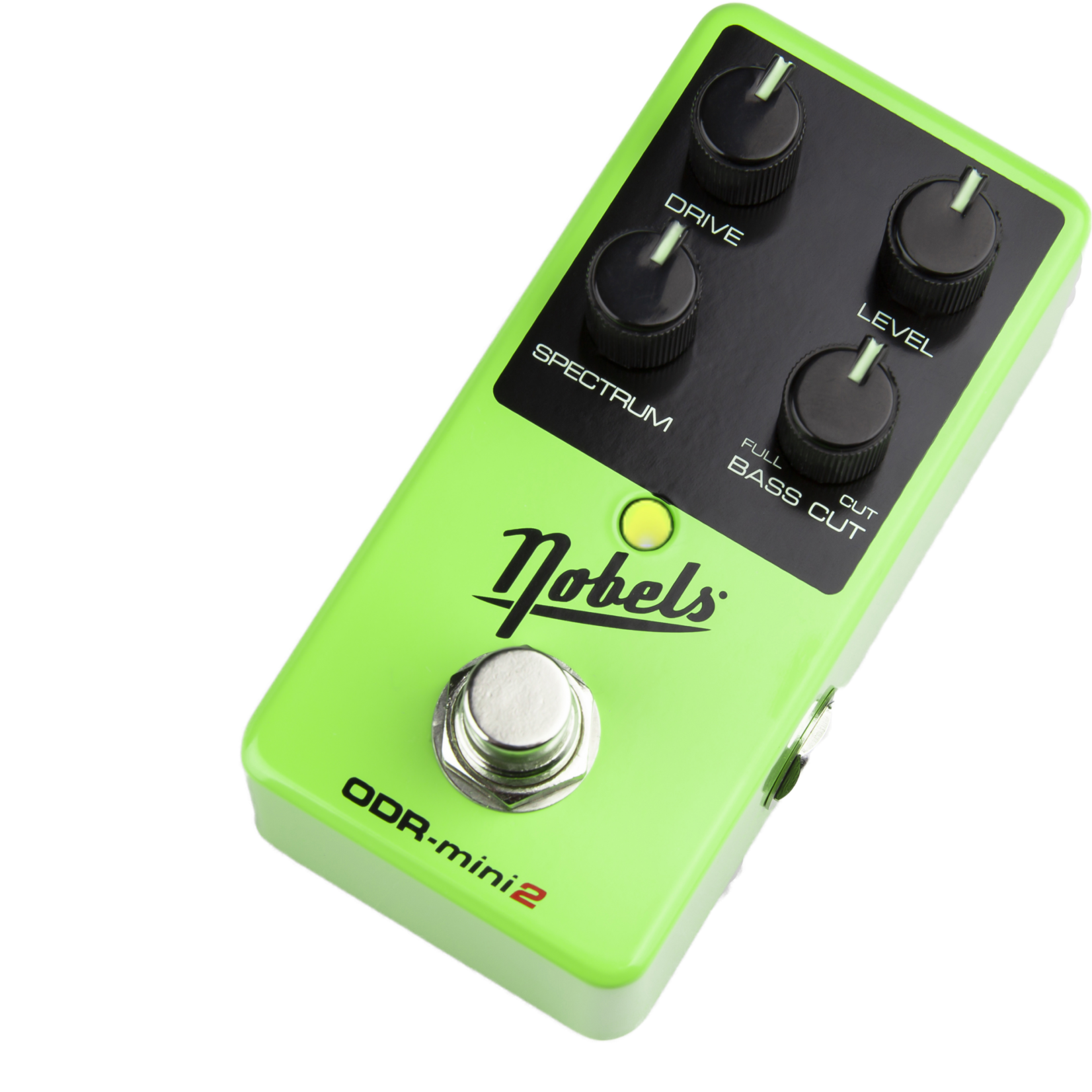 Nobels Nobels ODR-Mini 2 Overdrive