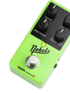 Nobels Nobels ODR-Mini 2 Overdrive
