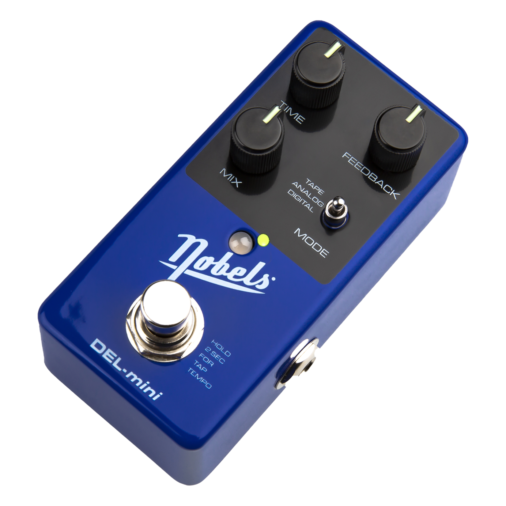 Nobels Nobels DEL-Mini Delay Pedal