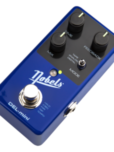 Nobels Nobels DEL-Mini Delay Pedal
