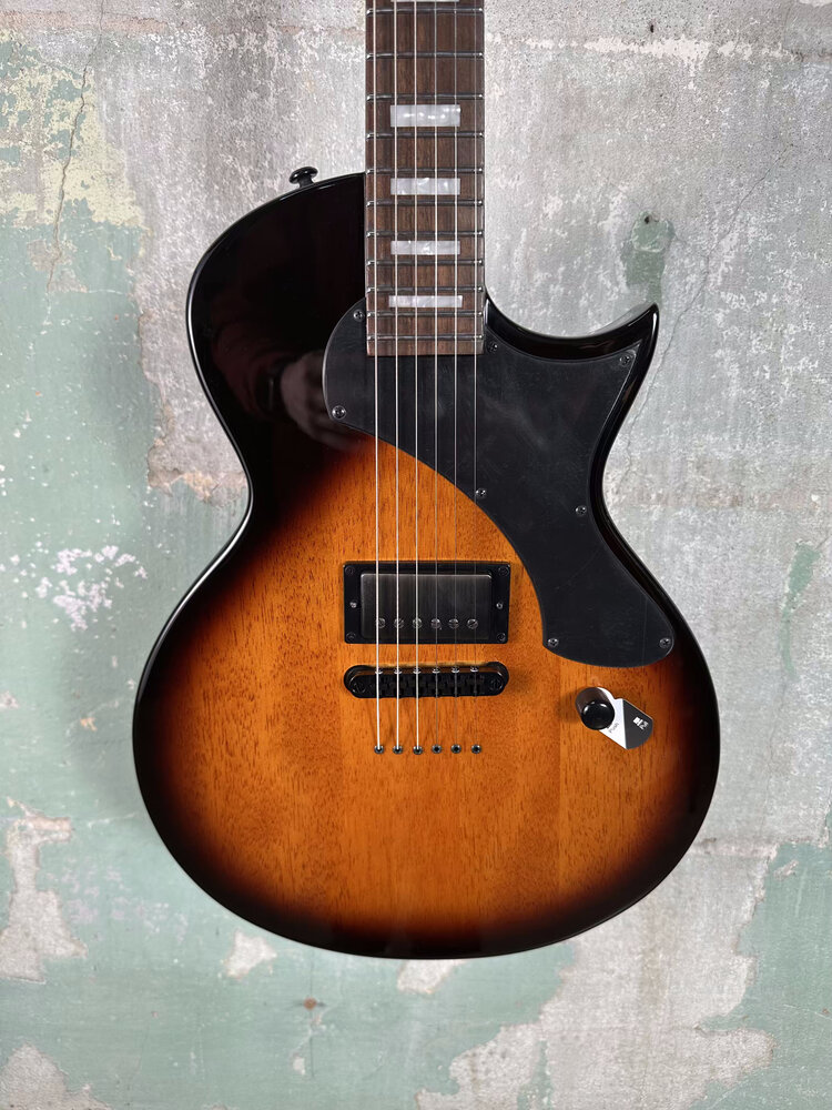 ESP LTD ESP LTD EC-01FT - Vintage Burst
