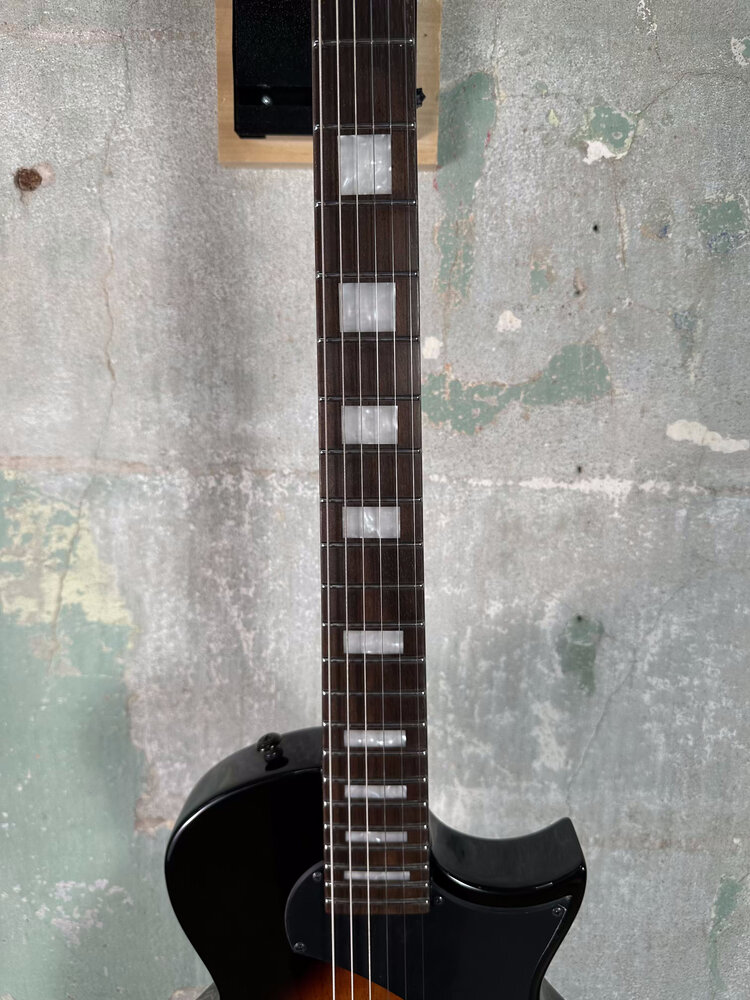 ESP LTD ESP LTD EC-01FT - Vintage Burst