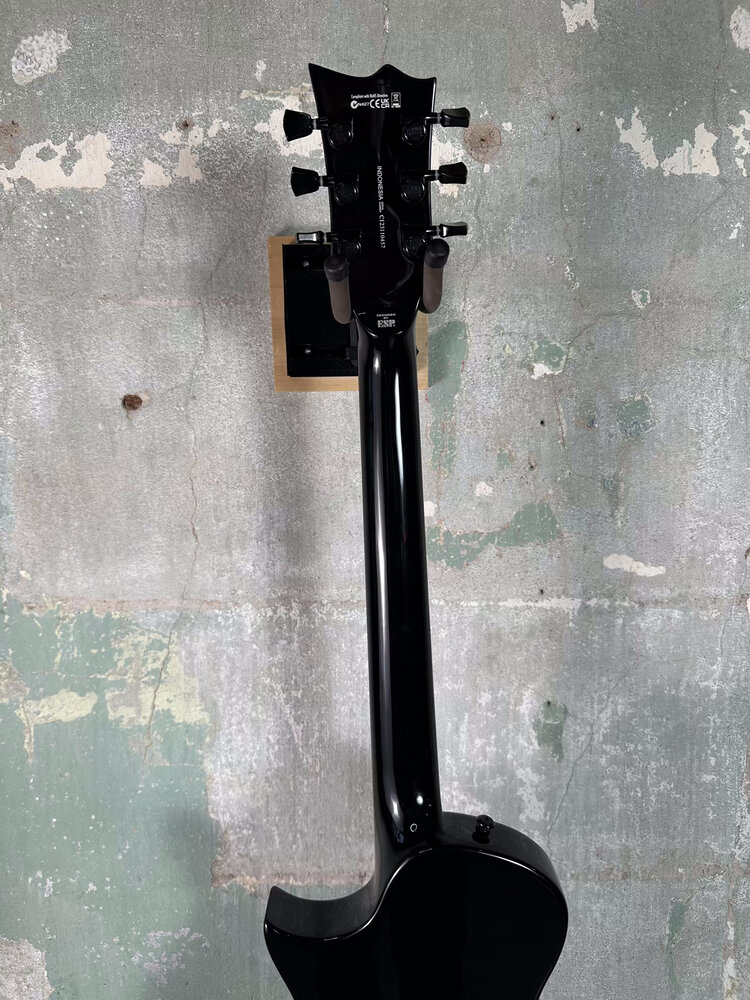 ESP LTD ESP LTD EC-01FT - Vintage Burst