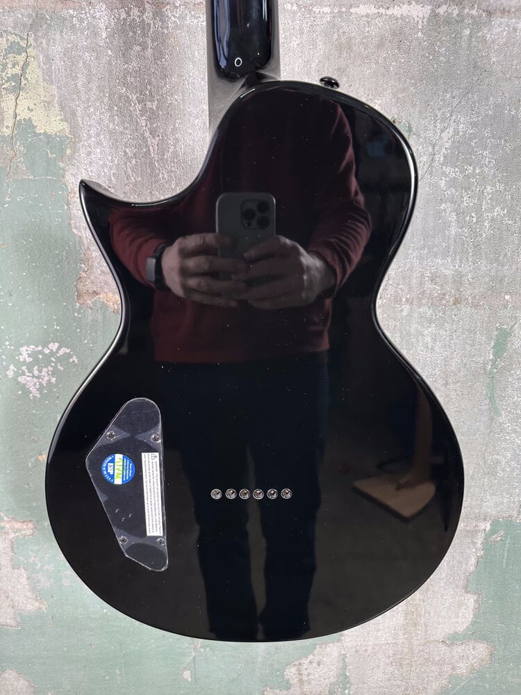 ESP LTD ESP LTD EC-01FT - Vintage Burst