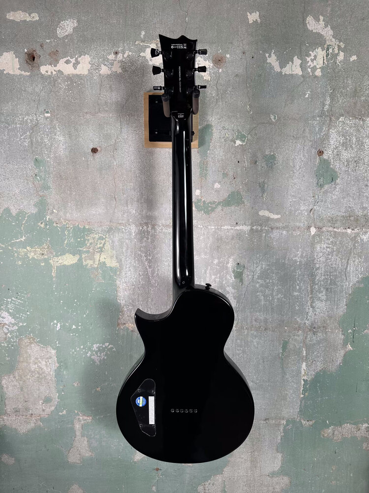 ESP LTD ESP LTD EC-01FT - Vintage Burst