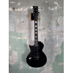 ESP LTD Mint ESP LTD EC-01FT Left Handed - Black #0030