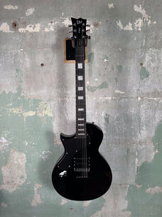 ESP LTD ESP LTD EC-01FT Left Handed - Black