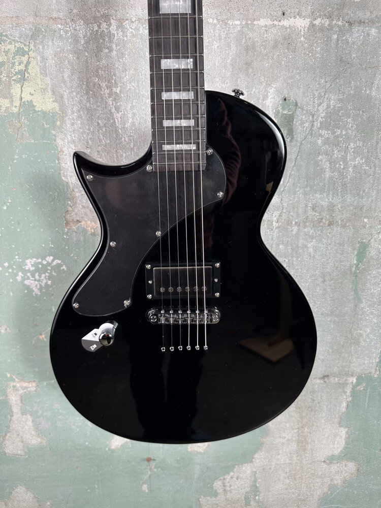 ESP LTD ESP LTD EC-01FT Left Handed - Black