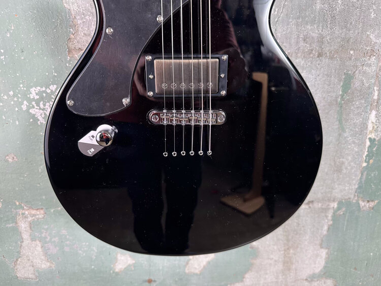 ESP LTD ESP LTD EC-01FT Left Handed - Black