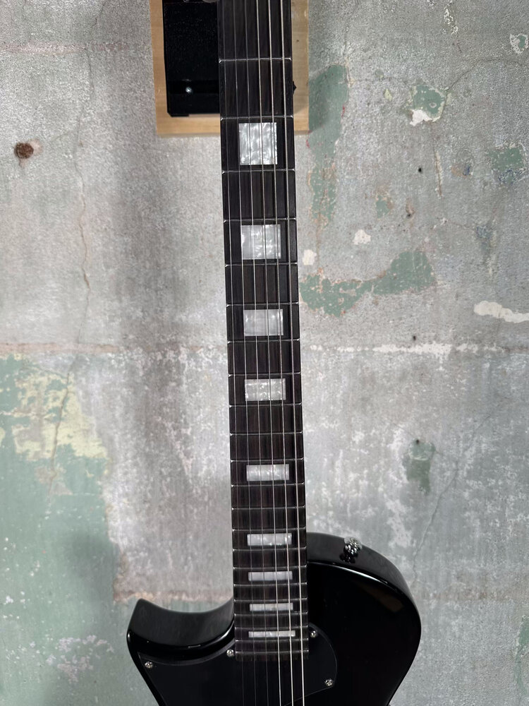 ESP LTD ESP LTD EC-01FT Left Handed - Black