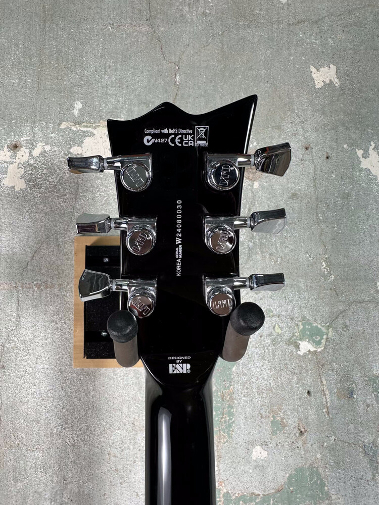 ESP LTD ESP LTD EC-01FT Left Handed - Black