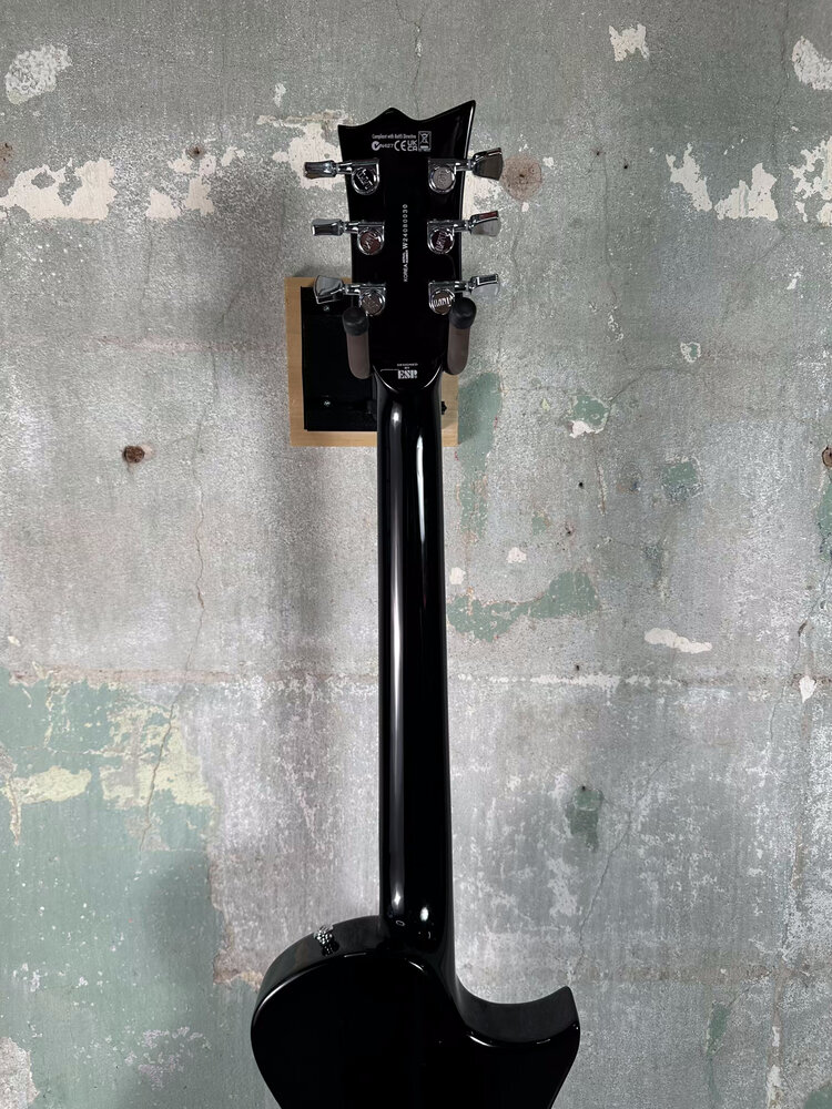 ESP LTD ESP LTD EC-01FT Left Handed - Black