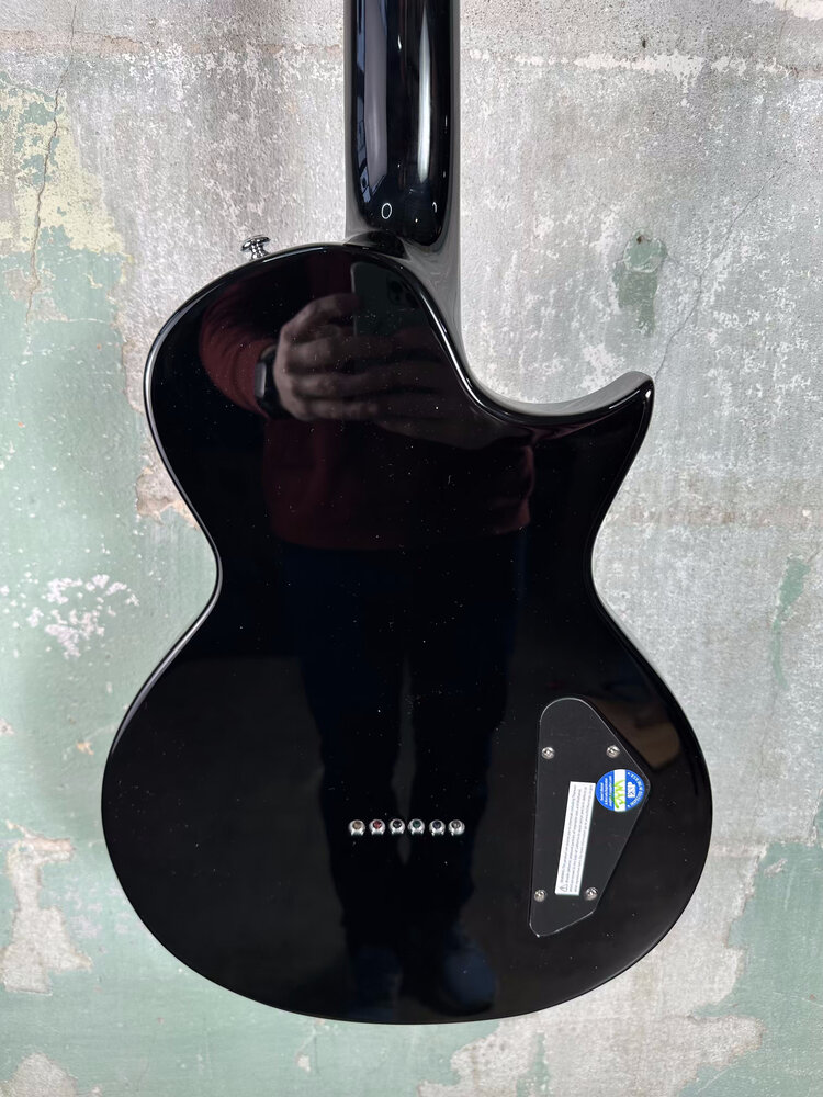 ESP LTD ESP LTD EC-01FT Left Handed - Black