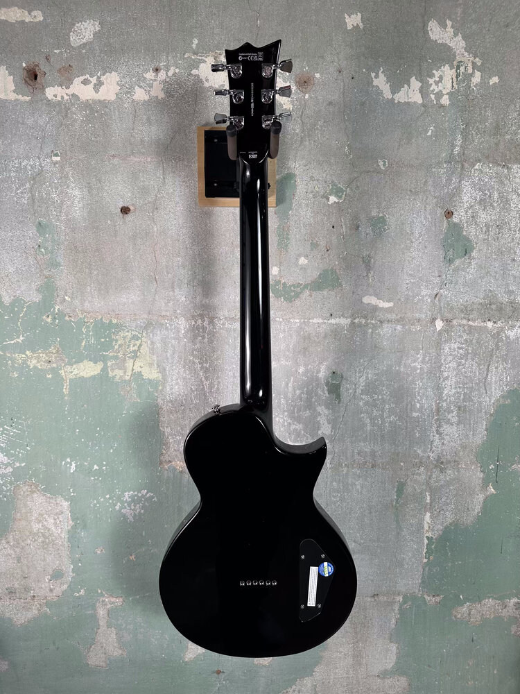 ESP LTD ESP LTD EC-01FT Left Handed - Black