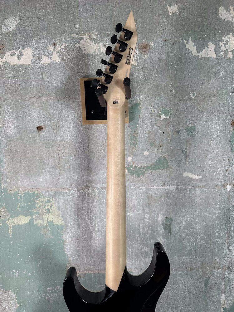 ESP LTD ESP LTD M-1000 HT - Black Natural Fade