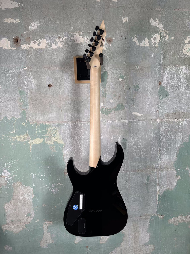 ESP LTD ESP LTD M-1000 HT - Black Natural Fade