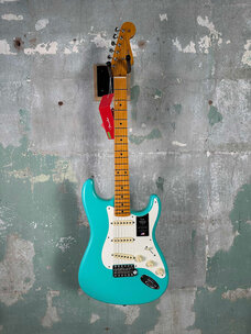 Fender Fender American Vintage II 1957 Stratocaster® - Sea Foam Green