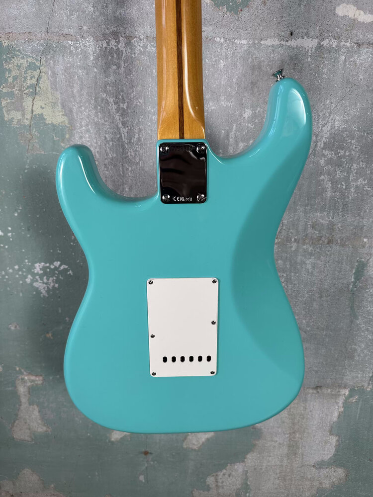 Fender Fender American Vintage II 1957 Stratocaster® - Sea Foam Green