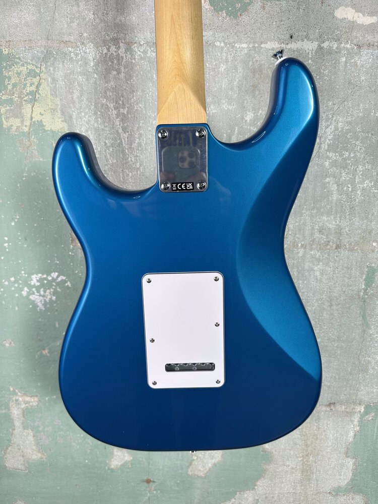 Fender Fender Standard Stratocaster® - Aqua Marine Metallic