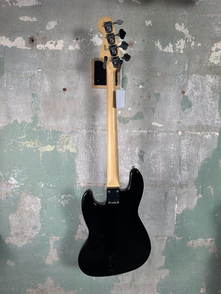 Fender Fender Standard Jazz Bass® - Black