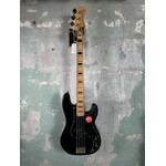 Squier Squier Classic Vibe '70s Jazz Bass - Black