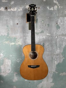 D'Angelico D'Angelico Excel Tammany - Vintage Natural