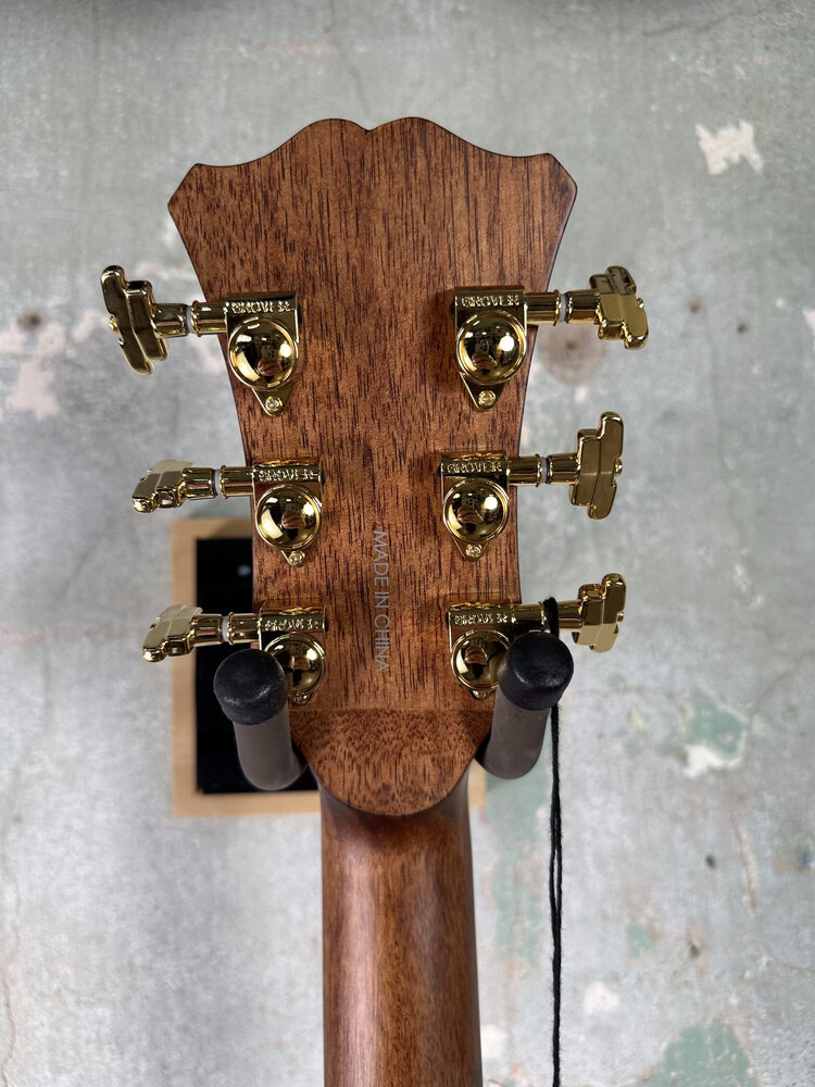 D'Angelico D'Angelico Excel Bowery - Vintage Sunset