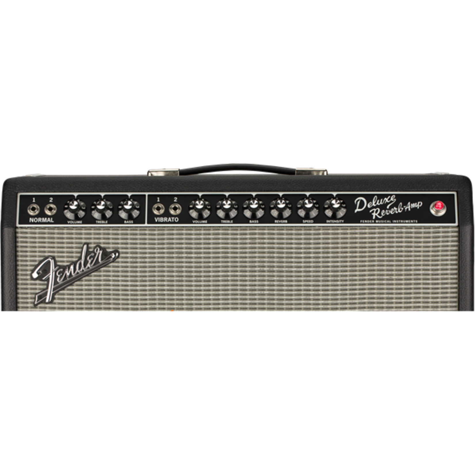 Fender Fender Tonemaster Deluxe Reverb Combo Amplifier