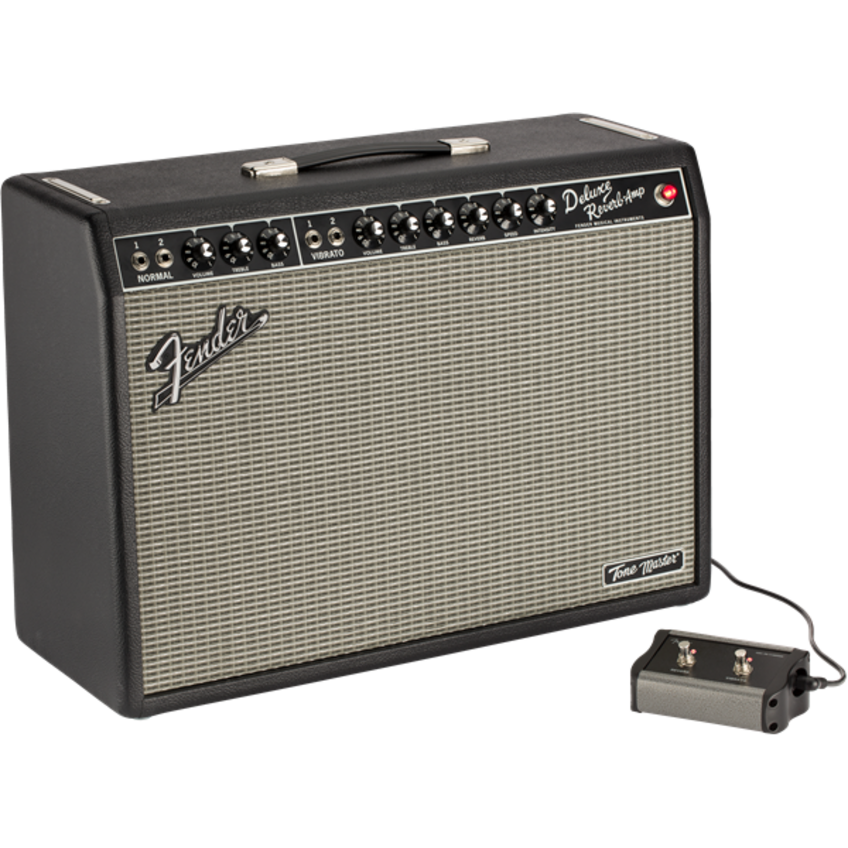 Fender Fender Tonemaster Deluxe Reverb Combo Amplifier