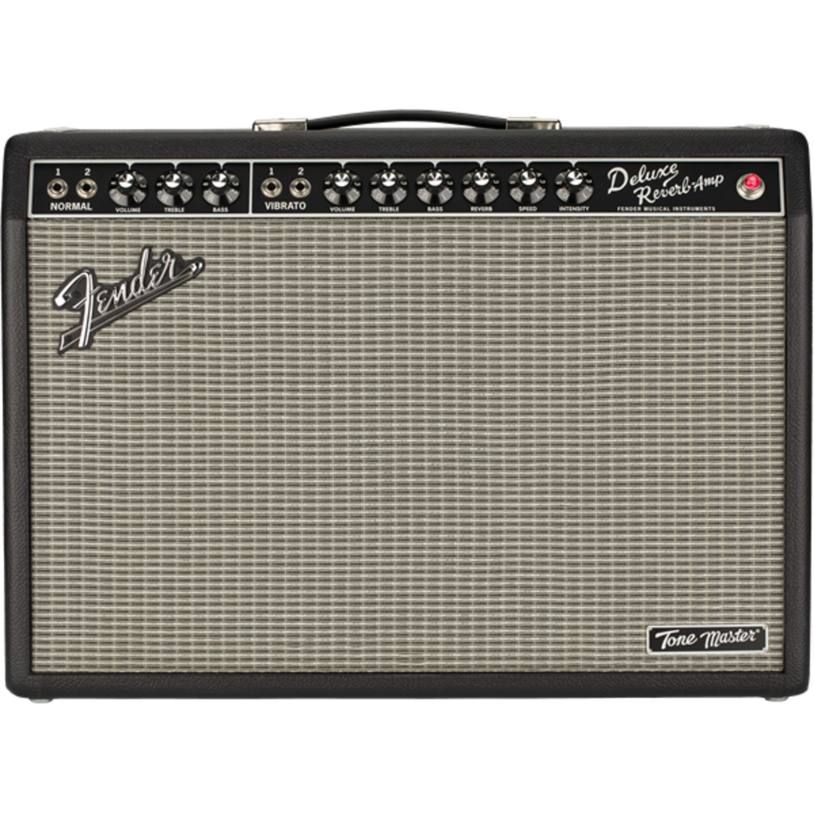 Fender Fender Tonemaster Deluxe Reverb Combo Amplifier