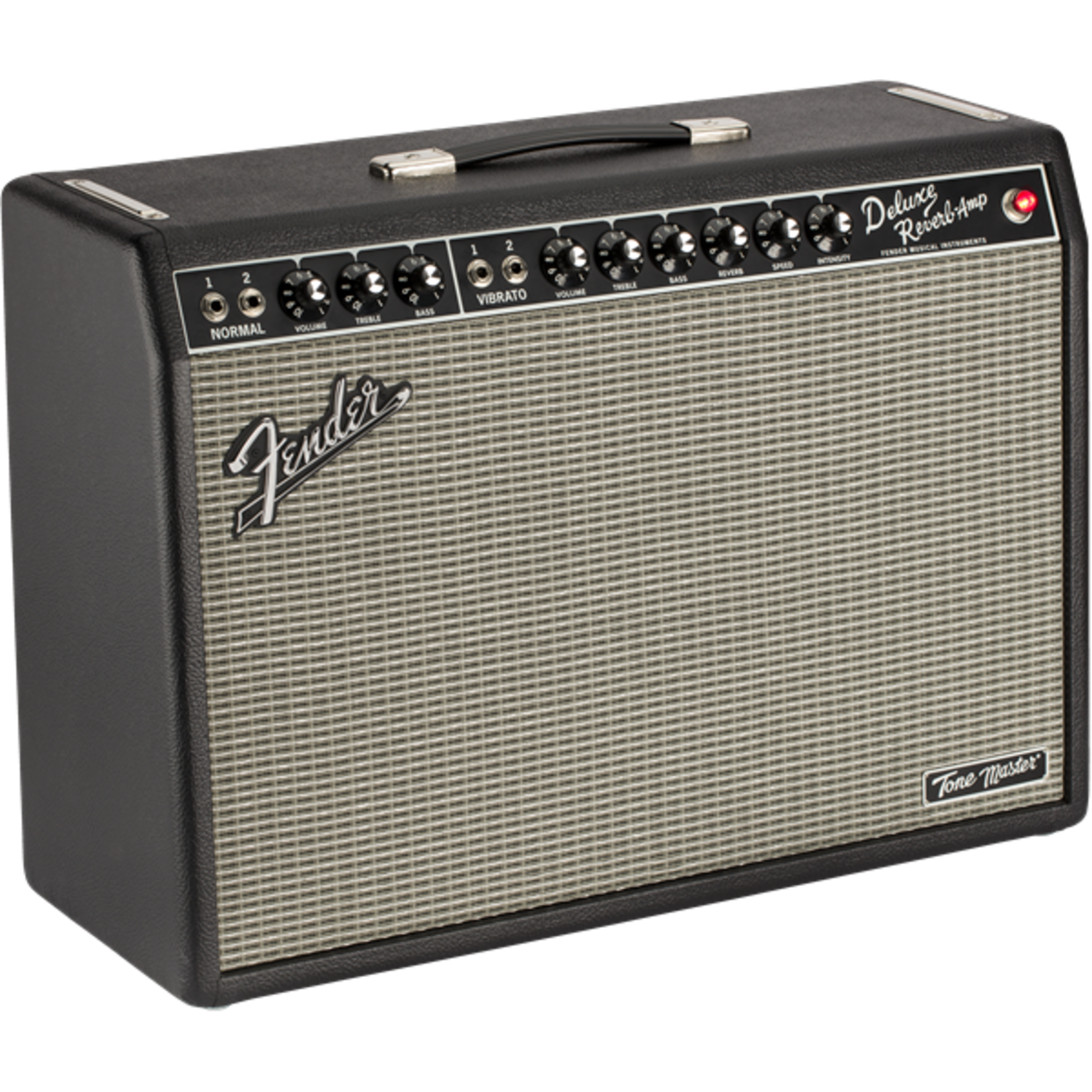 Fender Fender Tonemaster Deluxe Reverb Combo Amplifier