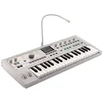 Korg Korg MicroKORG 2 37-Key Synthesizer/Vocoder - White