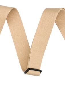 Fender Fender SuperSoft Guitar Strap 2" - Sand
