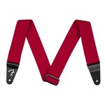 Fender Fender SuperSoft Guitar Strap 2" - Maroon