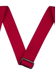 Fender Fender SuperSoft Guitar Strap 2" - Maroon