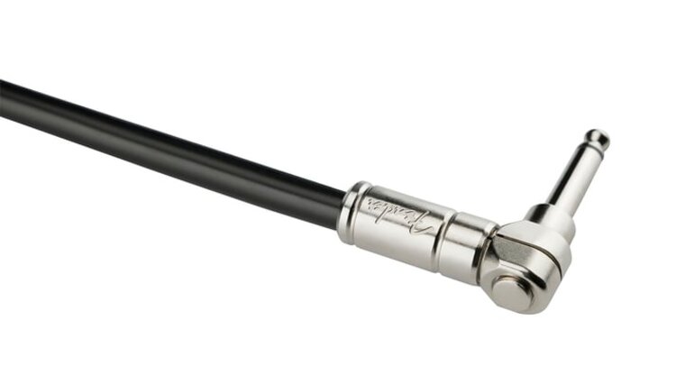 Fender Fender Professional Series Kill Switch 18.6' Instrument Cable