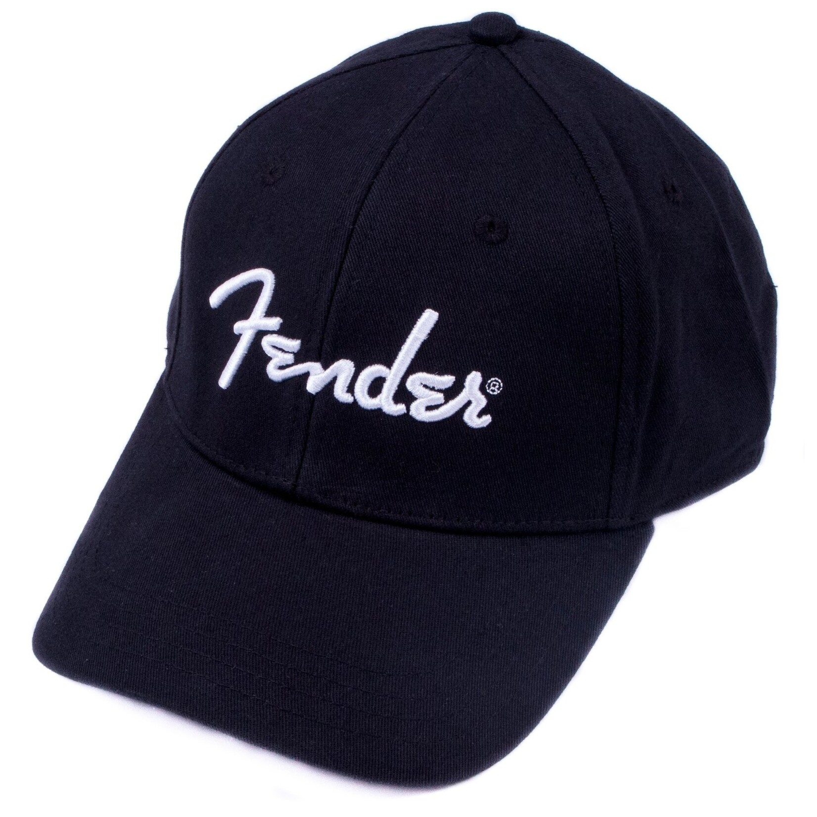 Fender Fender Spaghetti Logo Hat, One Size Fits Most
