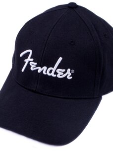 Fender Fender Spaghetti Logo Hat, One Size Fits Most