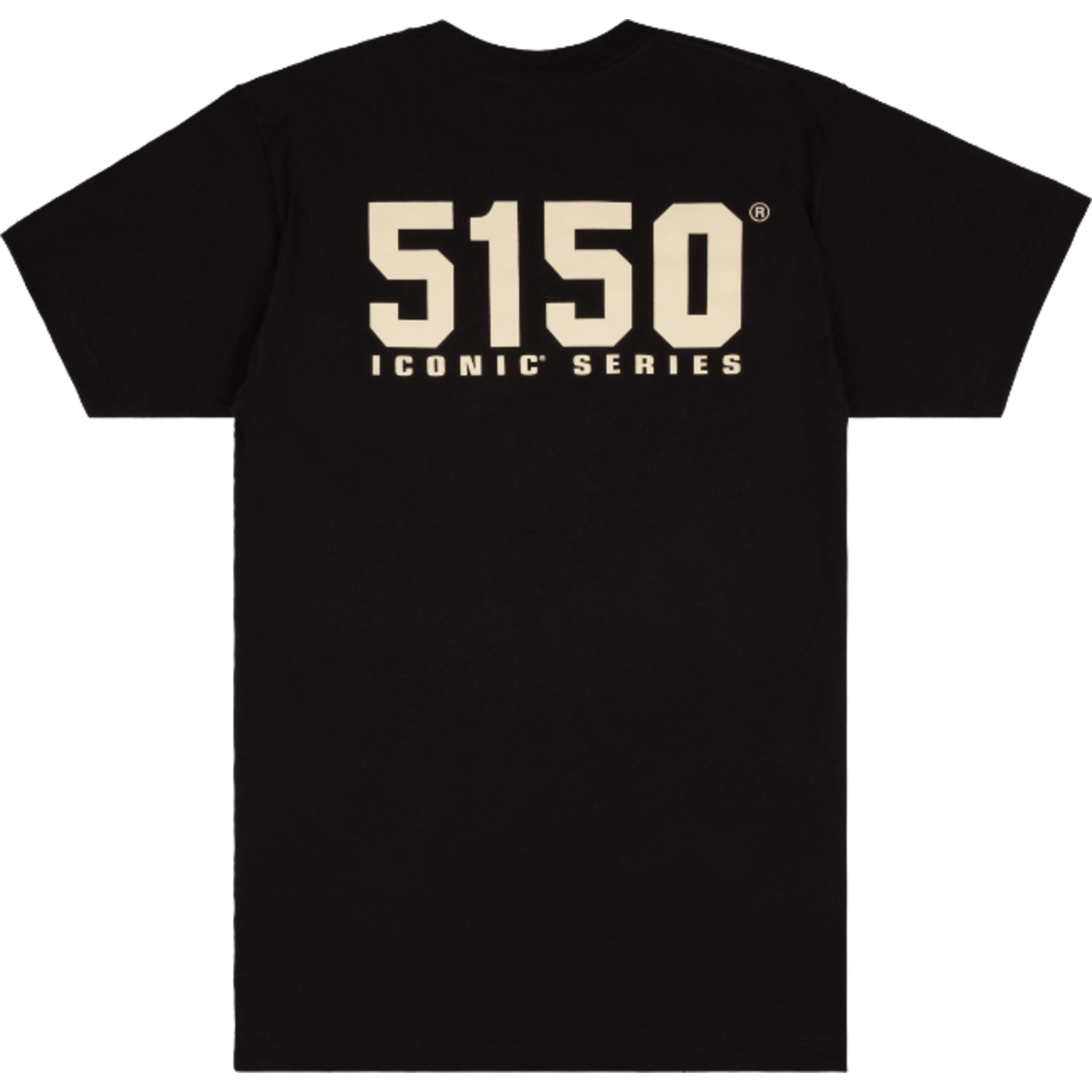 EVH EVH 5150 Iconic Tee Size Large