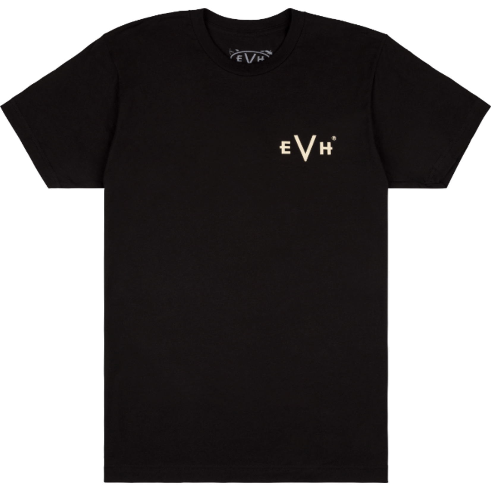 EVH EVH 5150 Iconic Tee Size Large