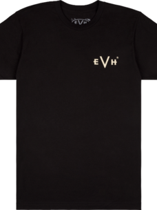 EVH EVH 5150 Iconic Tee Size Large
