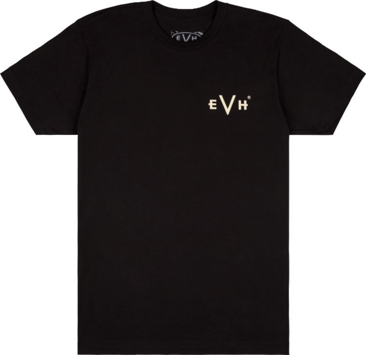 EVH EVH 5150 Iconic Tee Size Large