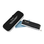 Fender Fender Groove Pro Chromatic 12-Hole Harmonica, Key of C